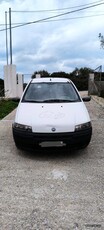 Fiat Punto '01 PUNTO