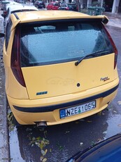 Fiat Punto '01 SPORTING