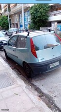 Fiat Punto '02