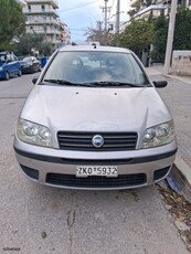 Fiat Punto '03 1.2 ACTIVE 5D