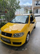 Fiat Punto '03