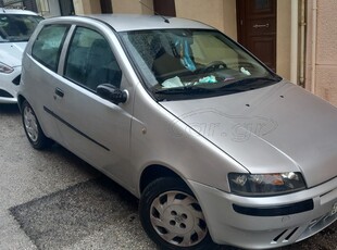 Fiat Punto '03 PUNTO