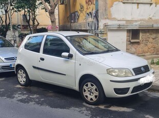 Fiat Punto '04