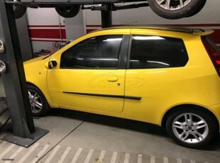 Fiat Punto '04 SPORTING