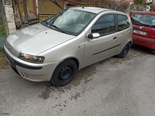 Fiat Punto '05 1300-16v