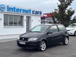 Fiat Punto '05 SPORTING 6ταχυτο!!!