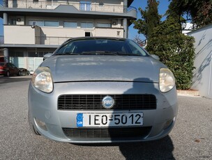 Fiat Punto '06