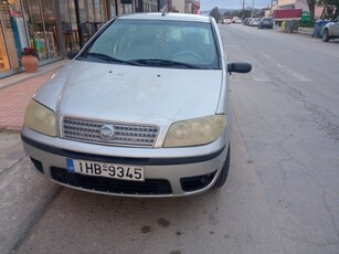 Fiat Punto '07 Classic