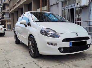 Fiat Punto '12 1.3 MULTI JET DIESEL