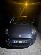 Fiat Punto '12