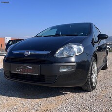 Fiat Punto '12 EVO DYNAMIC