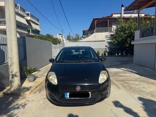 Fiat Punto '12 PUNTO