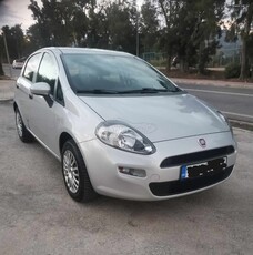 Fiat Punto '16 1.242cc GRANDE PUNTO