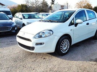 Fiat Punto '17 5P 1.2 STREET E6 (EL1157)