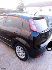 Fiat Punto Evo '11