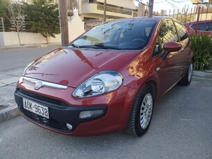 Fiat Punto Evo '11 1400 dynamic 105 hp