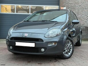 Fiat Punto Evo '12 DIESEL 1,3 MULTIJET FULL EXTRA!! 0 ΤΕΛΗ