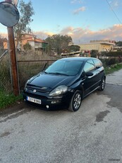 Fiat Punto Evo '11