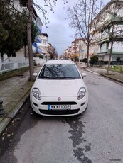 Fiat Punto Evo '16