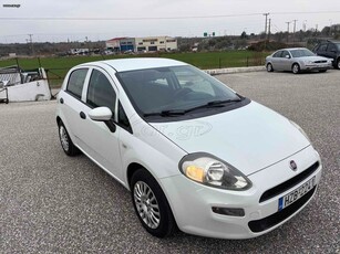 Fiat Punto Evo '17