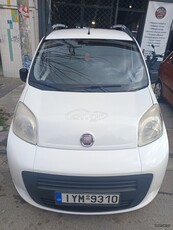 Fiat Qubo '11 MULTIJET