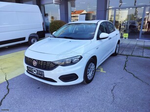 Fiat Tipo '18