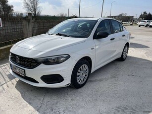 Fiat Tipo '18 sedan