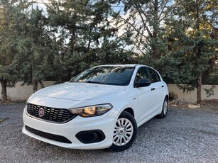 Fiat Tipo '19 Pop 1.4cc 95Hp ***ΓΡΑΜΜΑΤΙΑ ΧΩΡΙΣ ΤΡΑΠΕΖΑ***