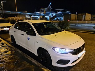 Fiat Tipo '20 1.4 16V Start&Stopp Street