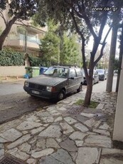 Fiat Uno '86