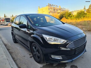 Ford C-Max '15 TITANIUM