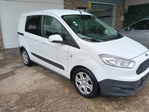 Ford Courier '18 1.5 diesel *2 θΕΣΙΟ