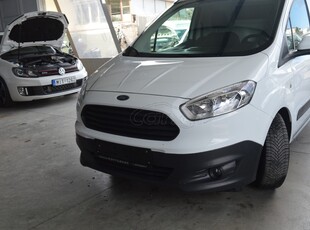 Ford Courier '18