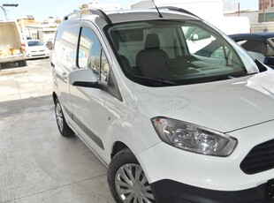 Ford Courier '18 COURIER