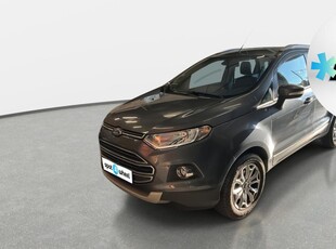 Ford EcoSport '17 1.0 EcoBoost Titanium | ΕΩΣ 5 ΕΤΗ ΕΓΓΥΗΣΗ