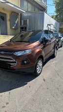 Ford EcoSport '17 TITANIUM