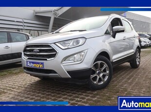 Ford EcoSport '18 Ecoboost Navi /6 Χρόνια Δωρεάν Service