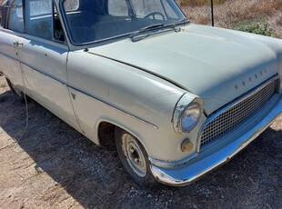 Ford Escort '57