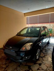 Ford Fiesta '06 FUJA