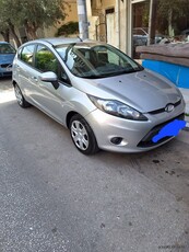 Ford Fiesta '08