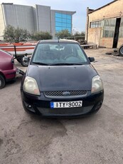 Ford Fiesta '08 FIESTA 1,4 TDCI DIESEL