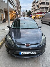 Ford Fiesta '09