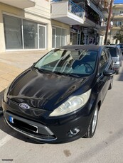 Ford Fiesta '10 1.4 TITANIUM