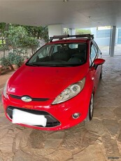 Ford Fiesta '10