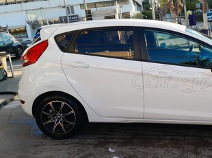 Ford Fiesta '10