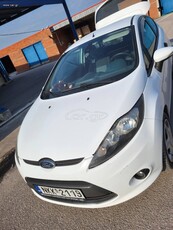 Ford Fiesta '11 DIESEL 1.4 TDCI