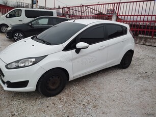 Ford Fiesta '13 1.5 TDCI TREND