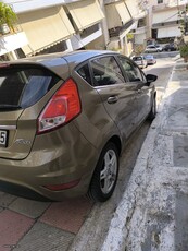 Ford Fiesta '13