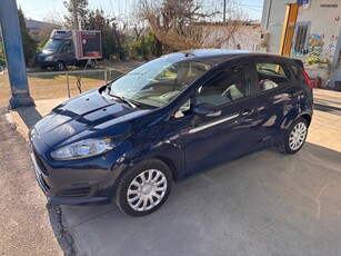 Ford Fiesta '13 TITANIUM FULL EXTRA