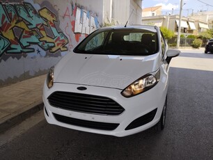 Ford Fiesta '13 Edition προσφορα